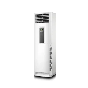 TCL 4 Ton Inverter Floor Standing Commercial AC Heat and Cool TCC-48T3FH